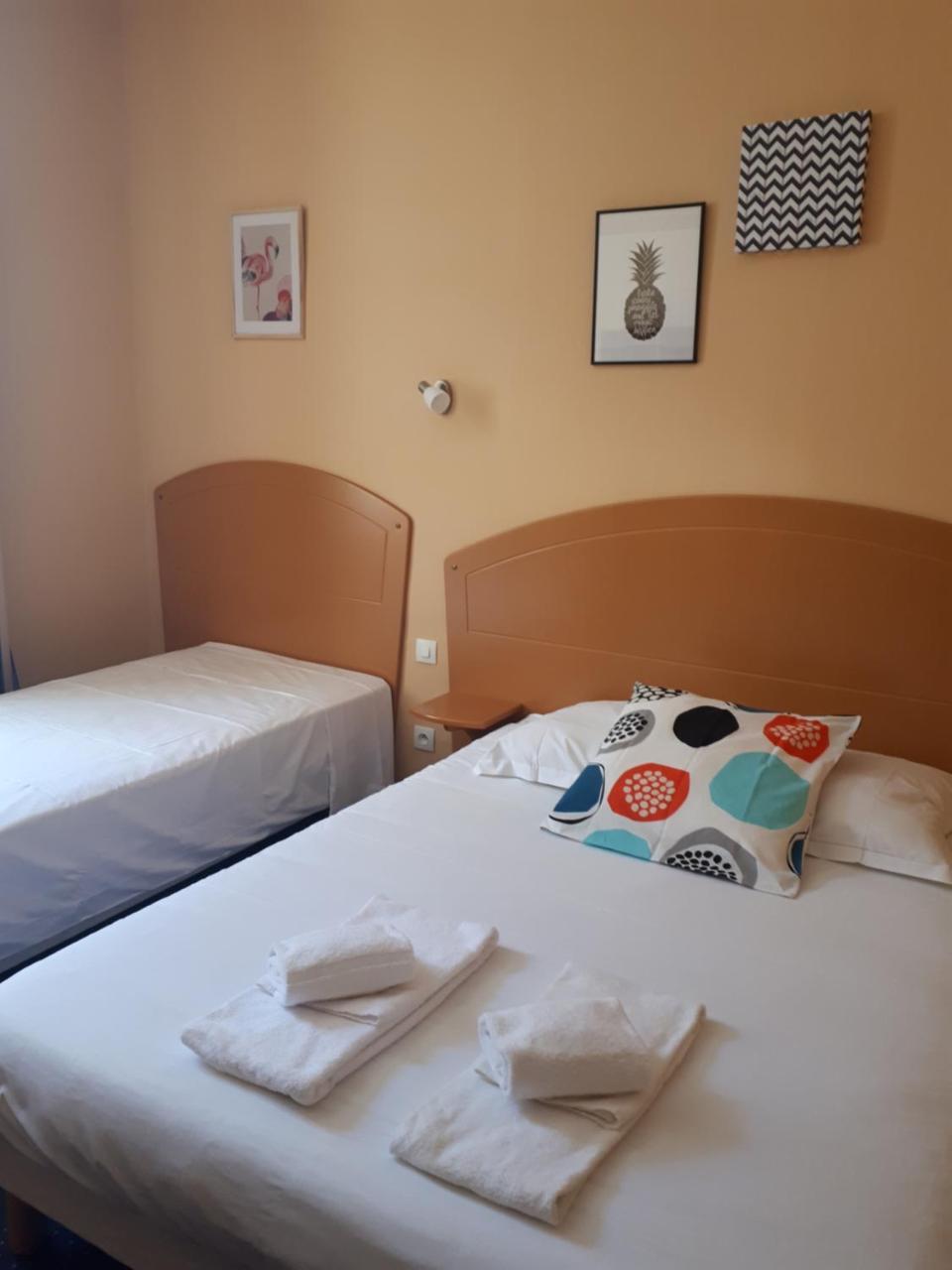 Aroma - Anciennement L'Instant B Hotel Blain Exterior foto